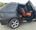 Черный БМВ Х5, объемом двигателя 3 л и пробегом 200 тыс. км за 9900 $, фото 8 на Automoto.ua