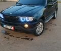 Черный БМВ Х5, объемом двигателя 3 л и пробегом 444 тыс. км за 6718 $, фото 1 на Automoto.ua
