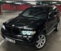Черный БМВ Х5, объемом двигателя 0 л и пробегом 295 тыс. км за 3100 $, фото 1 на Automoto.ua