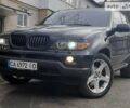 Чорний БМВ Х5, об'ємом двигуна 3 л та пробігом 255 тис. км за 10200 $, фото 3 на Automoto.ua