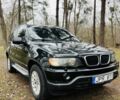 Чорний БМВ Х5, об'ємом двигуна 3 л та пробігом 350 тис. км за 6500 $, фото 2 на Automoto.ua