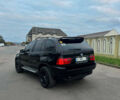 Чорний БМВ Х5, об'ємом двигуна 3 л та пробігом 384 тис. км за 9300 $, фото 7 на Automoto.ua