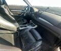 Черный БМВ Х5, объемом двигателя 3 л и пробегом 330 тыс. км за 5500 $, фото 12 на Automoto.ua