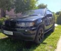 Чорний БМВ Х5, об'ємом двигуна 3 л та пробігом 370 тис. км за 8700 $, фото 1 на Automoto.ua