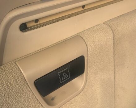 Черный БМВ Х5, объемом двигателя 3 л и пробегом 230 тыс. км за 3000 $, фото 10 на Automoto.ua