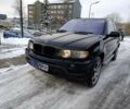 Черный БМВ Х5, объемом двигателя 0 л и пробегом 376 тыс. км за 4950 $, фото 1 на Automoto.ua