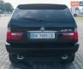 Черный БМВ Х5, объемом двигателя 2.93 л и пробегом 380 тыс. км за 8600 $, фото 27 на Automoto.ua
