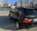 Черный БМВ Х5, объемом двигателя 3 л и пробегом 300 тыс. км за 8900 $, фото 1 на Automoto.ua