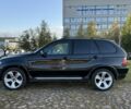Черный БМВ Х5, объемом двигателя 3 л и пробегом 235 тыс. км за 3400 $, фото 3 на Automoto.ua