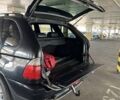 Черный БМВ Х5, объемом двигателя 3 л и пробегом 520 тыс. км за 6360 $, фото 15 на Automoto.ua