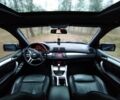 Чорний БМВ Х5, об'ємом двигуна 3 л та пробігом 300 тис. км за 5900 $, фото 5 на Automoto.ua