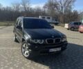 Черный БМВ Х5, объемом двигателя 3 л и пробегом 300 тыс. км за 8900 $, фото 6 на Automoto.ua