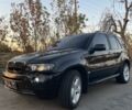 Черный БМВ Х5, объемом двигателя 3 л и пробегом 461 тыс. км за 5000 $, фото 9 на Automoto.ua