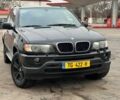 Черный БМВ Х5, объемом двигателя 3 л и пробегом 300 тыс. км за 5700 $, фото 6 на Automoto.ua