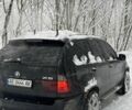 Чорний БМВ Х5, об'ємом двигуна 4.4 л та пробігом 420 тис. км за 7000 $, фото 7 на Automoto.ua