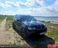 Черный БМВ Х5, объемом двигателя 3 л и пробегом 297 тыс. км за 8700 $, фото 1 на Automoto.ua