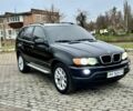 Чорний БМВ Х5, об'ємом двигуна 3 л та пробігом 374 тис. км за 9800 $, фото 2 на Automoto.ua