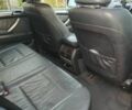 Черный БМВ Х5, объемом двигателя 3 л и пробегом 330 тыс. км за 6000 $, фото 19 на Automoto.ua