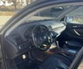 Черный БМВ Х5, объемом двигателя 3 л и пробегом 300 тыс. км за 8900 $, фото 4 на Automoto.ua
