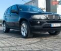 Черный БМВ Х5, объемом двигателя 2.93 л и пробегом 380 тыс. км за 8600 $, фото 34 на Automoto.ua