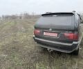 Чорний БМВ Х5, об'ємом двигуна 3 л та пробігом 400 тис. км за 4700 $, фото 3 на Automoto.ua