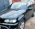 Черный БМВ Х5, объемом двигателя 2.9 л и пробегом 200 тыс. км за 8000 $, фото 2 на Automoto.ua