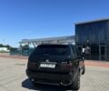Черный БМВ Х5, объемом двигателя 3 л и пробегом 350 тыс. км за 7500 $, фото 2 на Automoto.ua