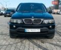 Черный БМВ Х5, объемом двигателя 2.93 л и пробегом 380 тыс. км за 8600 $, фото 37 на Automoto.ua
