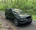 Чорний БМВ Х5, об'ємом двигуна 3 л та пробігом 440 тис. км за 8600 $, фото 1 на Automoto.ua