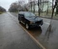 Черный БМВ Х5, объемом двигателя 3 л и пробегом 380 тыс. км за 6200 $, фото 1 на Automoto.ua