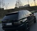 Черный БМВ Х5, объемом двигателя 4.4 л и пробегом 295 тыс. км за 7000 $, фото 4 на Automoto.ua