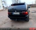 Черный БМВ Х5, объемом двигателя 2.9 л и пробегом 323 тыс. км за 12000 $, фото 6 на Automoto.ua