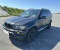 Чорний БМВ Х5, об'ємом двигуна 3 л та пробігом 440 тис. км за 4900 $, фото 1 на Automoto.ua