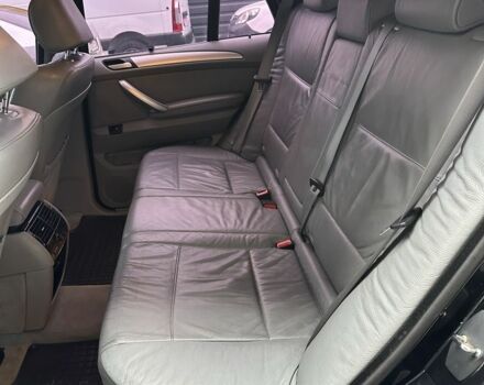 Чорний БМВ Х5, об'ємом двигуна 2.9 л та пробігом 330 тис. км за 9400 $, фото 22 на Automoto.ua