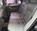 Чорний БМВ Х5, об'ємом двигуна 2.9 л та пробігом 330 тис. км за 9400 $, фото 22 на Automoto.ua