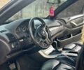 Чорний БМВ Х5, об'ємом двигуна 3 л та пробігом 400 тис. км за 6000 $, фото 12 на Automoto.ua