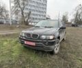 Чорний БМВ Х5, об'ємом двигуна 3 л та пробігом 400 тис. км за 4700 $, фото 1 на Automoto.ua