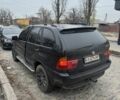 Черный БМВ Х5, объемом двигателя 2.9 л и пробегом 420 тыс. км за 4300 $, фото 3 на Automoto.ua