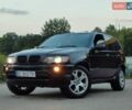 Черный БМВ Х5, объемом двигателя 3 л и пробегом 400 тыс. км за 7700 $, фото 10 на Automoto.ua