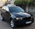 Чорний БМВ Х5, об'ємом двигуна 3 л та пробігом 350 тис. км за 4800 $, фото 1 на Automoto.ua