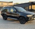 Чорний БМВ Х5, об'ємом двигуна 3 л та пробігом 365 тис. км за 4999 $, фото 2 на Automoto.ua