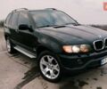 Чорний БМВ Х5, об'ємом двигуна 2.93 л та пробігом 460 тис. км за 9950 $, фото 5 на Automoto.ua