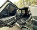 Черный БМВ Х5, объемом двигателя 3 л и пробегом 430 тыс. км за 6500 $, фото 10 на Automoto.ua
