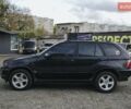 Черный БМВ Х5, объемом двигателя 3 л и пробегом 362 тыс. км за 7900 $, фото 6 на Automoto.ua