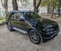 Черный БМВ Х5, объемом двигателя 3 л и пробегом 346 тыс. км за 10800 $, фото 1 на Automoto.ua