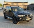Чорний БМВ Х5, об'ємом двигуна 3 л та пробігом 365 тис. км за 4999 $, фото 7 на Automoto.ua