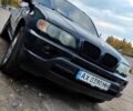 Черный БМВ Х5, объемом двигателя 2.9 л и пробегом 200 тыс. км за 8000 $, фото 7 на Automoto.ua