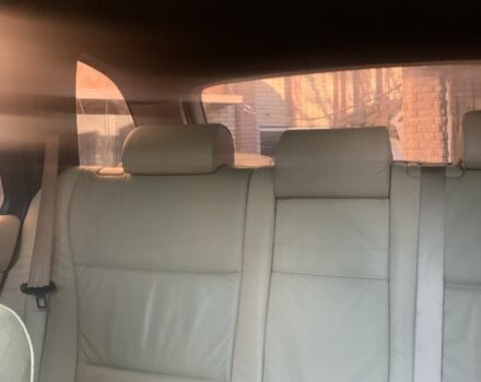 Черный БМВ Х5, объемом двигателя 3 л и пробегом 230 тыс. км за 3000 $, фото 4 на Automoto.ua