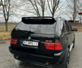Черный БМВ Х5, объемом двигателя 2.99 л и пробегом 390 тыс. км за 9500 $, фото 8 на Automoto.ua