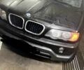 БМВ Х5 2003 в Черновцах на Automoto.ua Черный БМВ Х5, объемом двигателя 3 л и пробегом 515 тыс. км за 5605 $, фото 1 на Automoto.ua